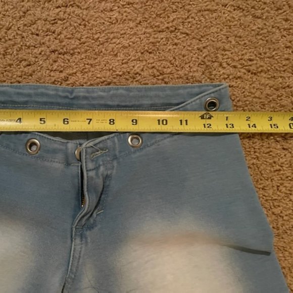 BeBe super stretch legging jeans - Picture 4 of 11